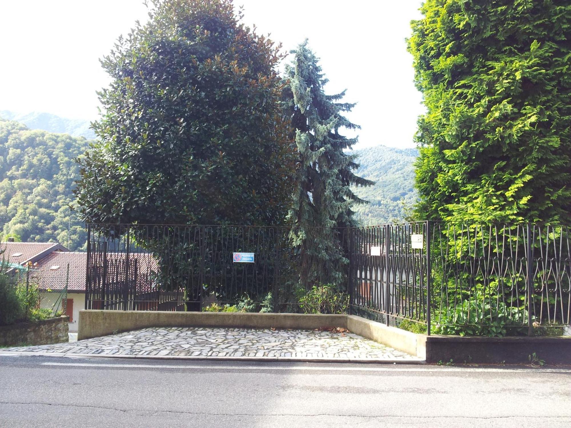 B&B Le Magnolie Faggeto Lario Szoba fotó