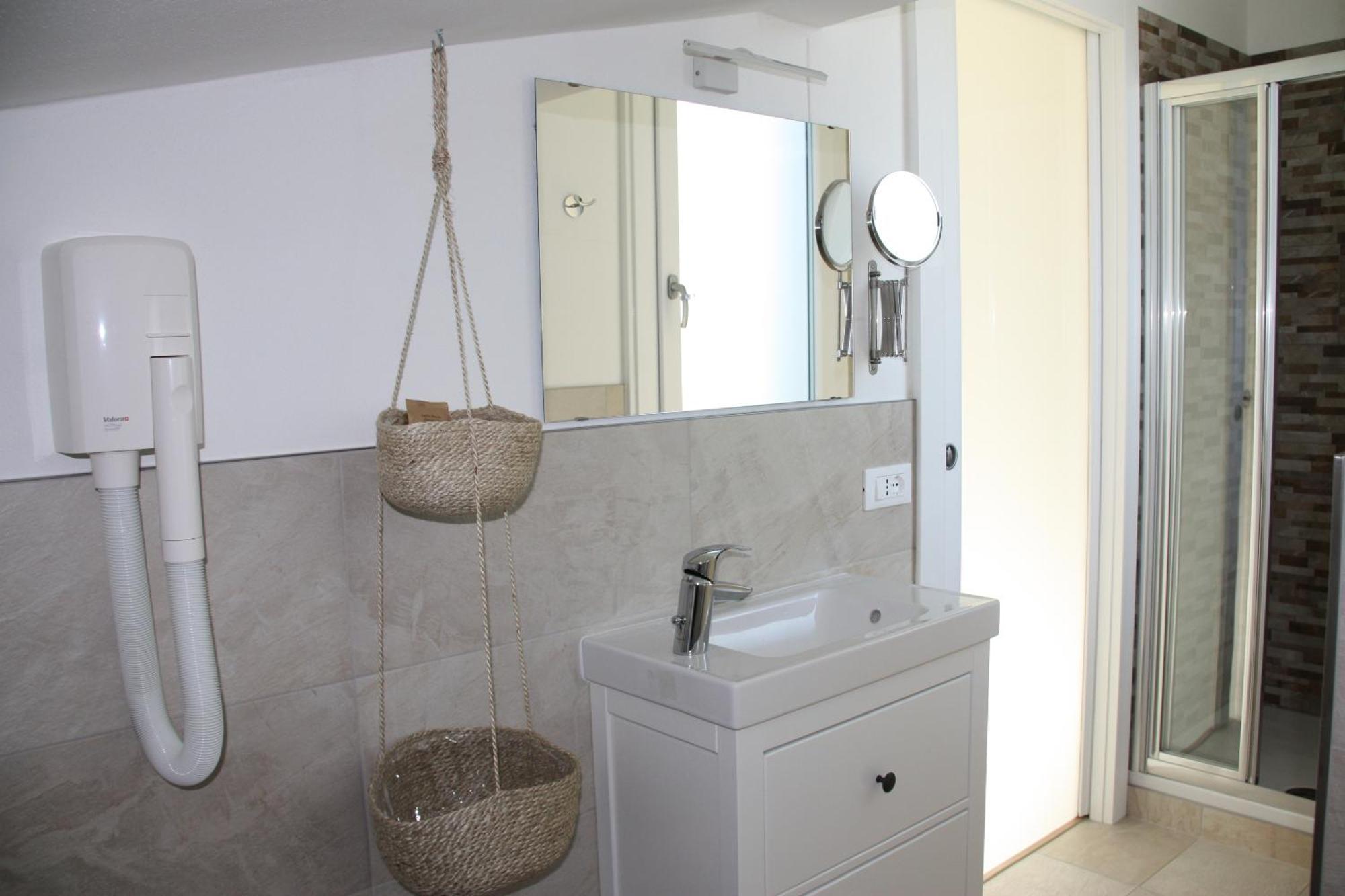 B&B Le Magnolie Faggeto Lario Kültér fotó