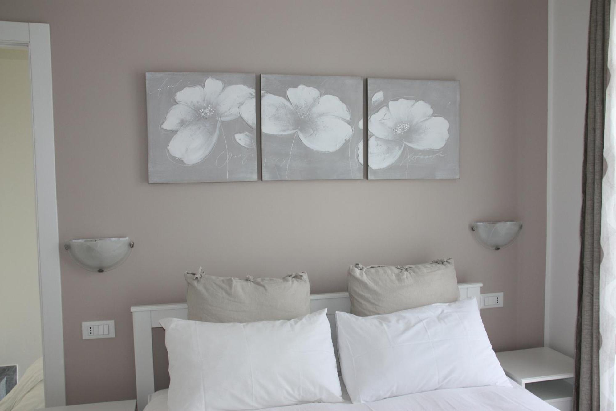 B&B Le Magnolie Faggeto Lario Kültér fotó