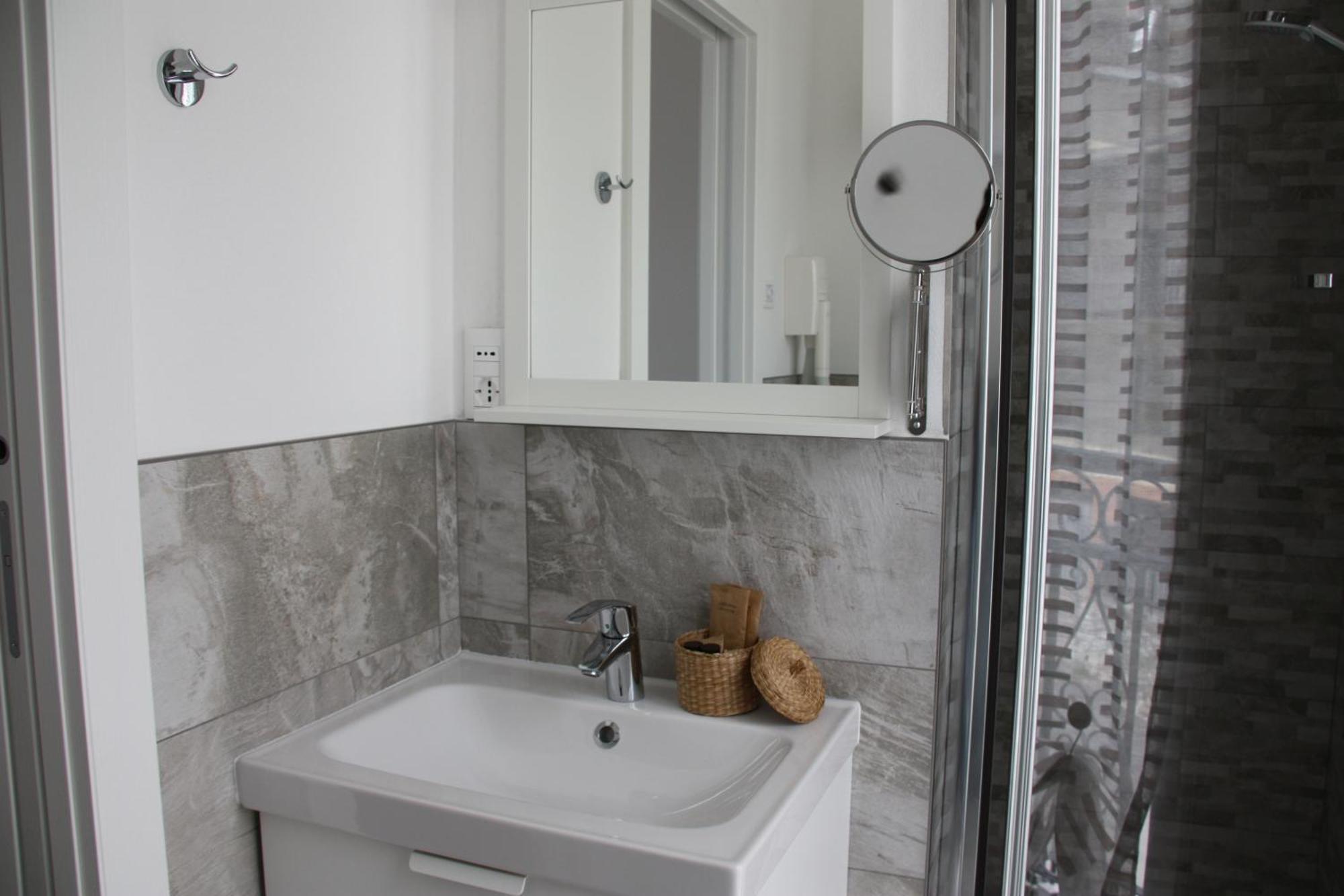 B&B Le Magnolie Faggeto Lario Kültér fotó