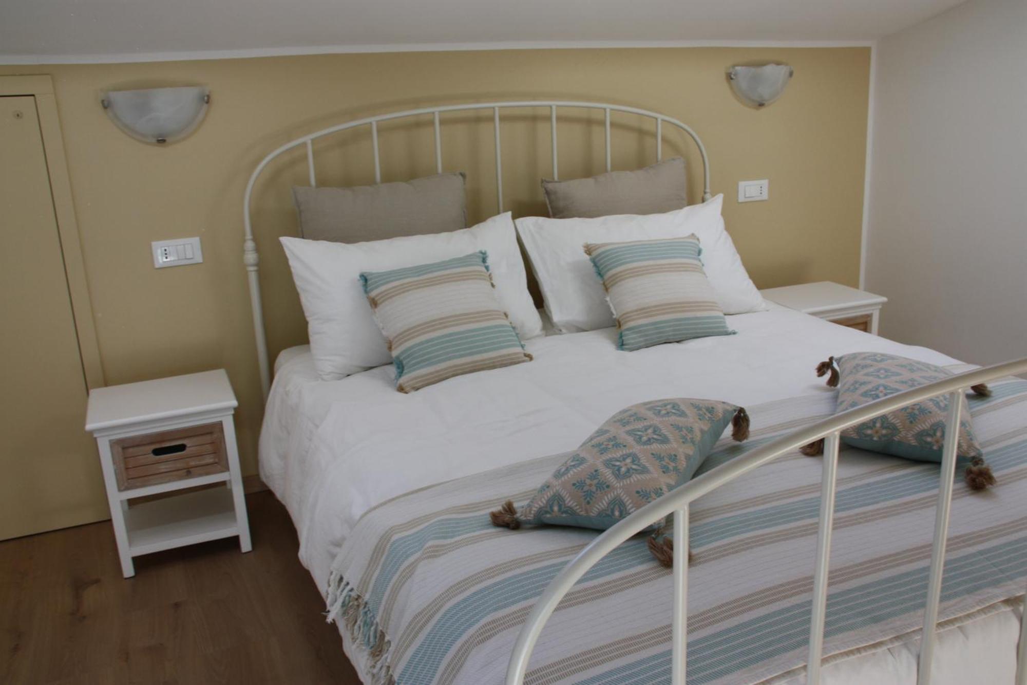 B&B Le Magnolie Faggeto Lario Kültér fotó